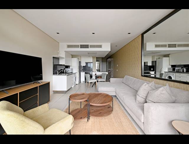 0.5 BEDROOM APARTMENT SOLD IN DE WATERKANT